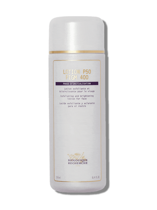 Lotion P50 PIGM 400
