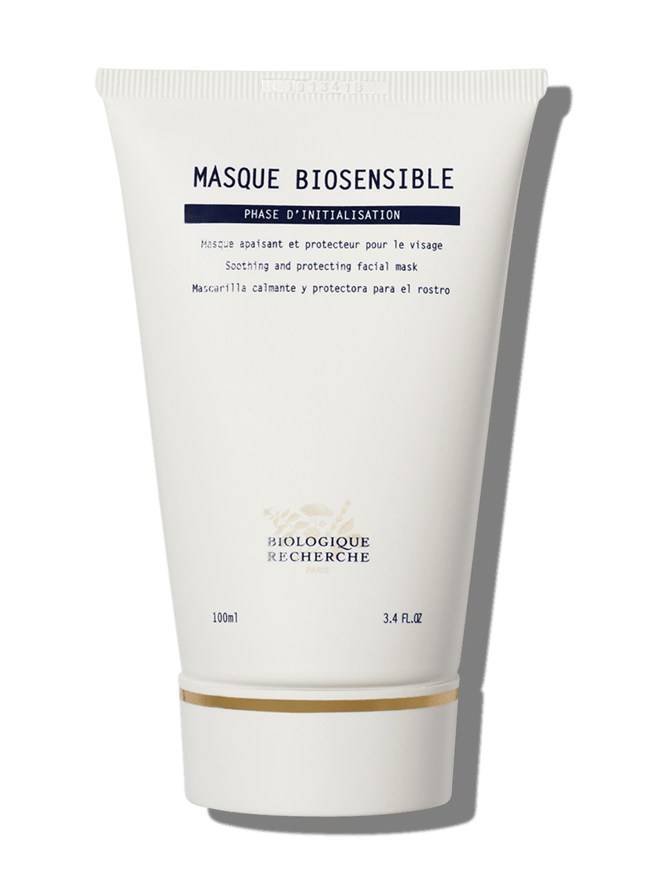 MASQUE BIOSENSIBLE