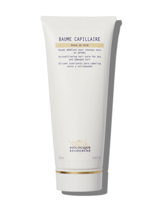 Baume Capillaire - 6.8 oz