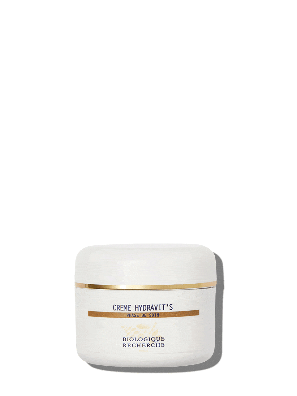 Creme Hydravit'S - 1.7 oz