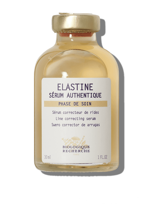 Serum Elastine