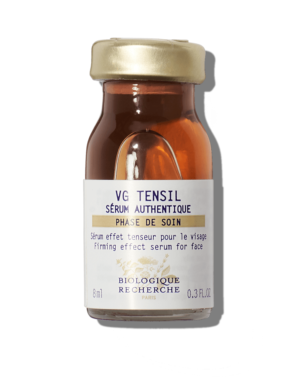 Serum VG Tensil