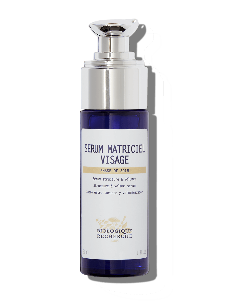 Serum Matriciel Visage - 1.0 oz