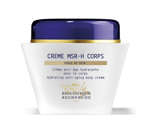 Creme MSR-H Corps