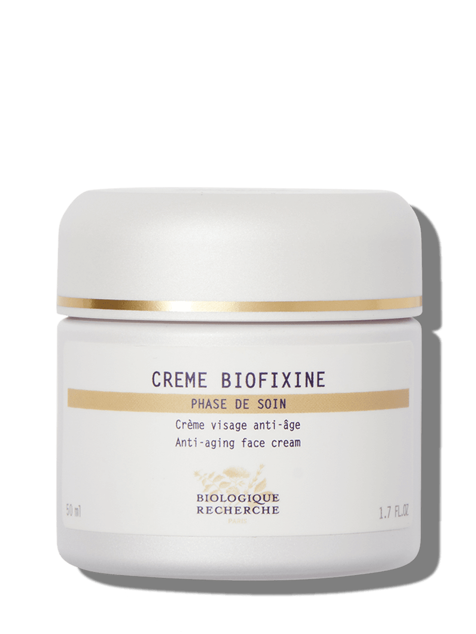 Creme Biofixine - 1.7 oz