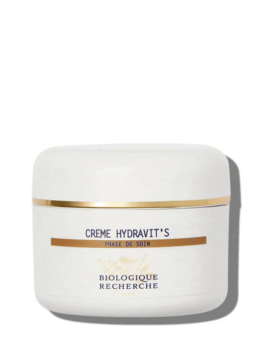 Creme Hydravit'S - 1.7 oz
