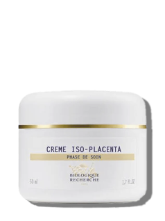 Crème Iso-Placenta