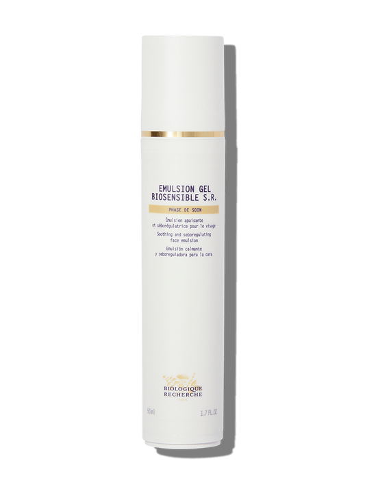 Emulsion Gel Biosensible S.R. - 1.7 oz