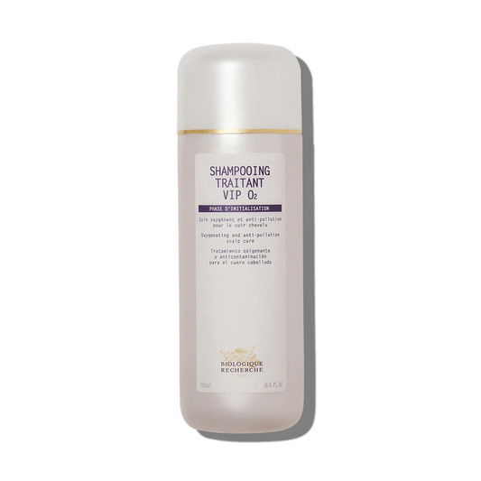 SHAMPOOING TRAITANT VIP O2