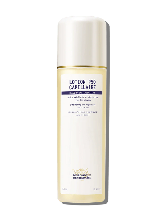 LOTION P50 CAPILLAIRE