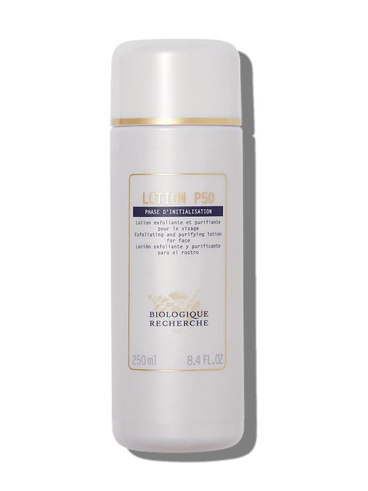 Lotion P50