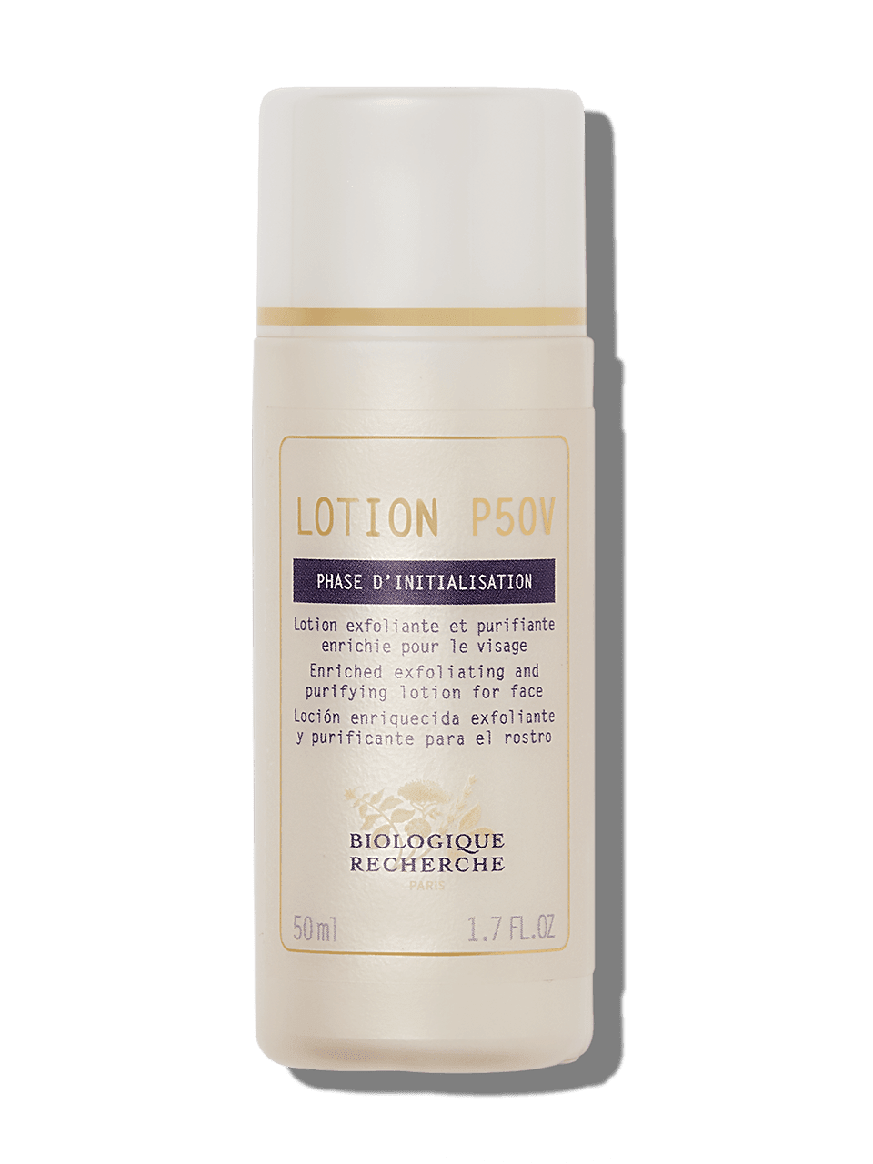 Lotion P50V
