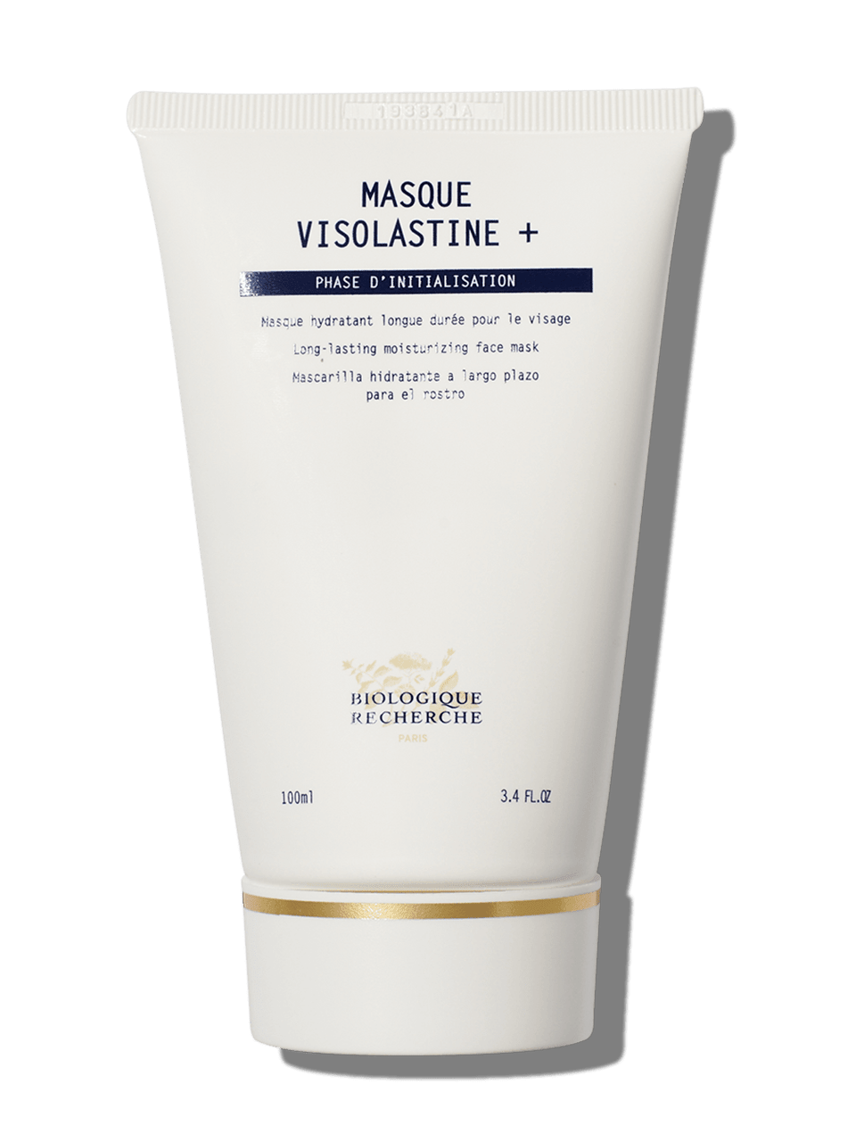 MASQUE VISOLASTINE +