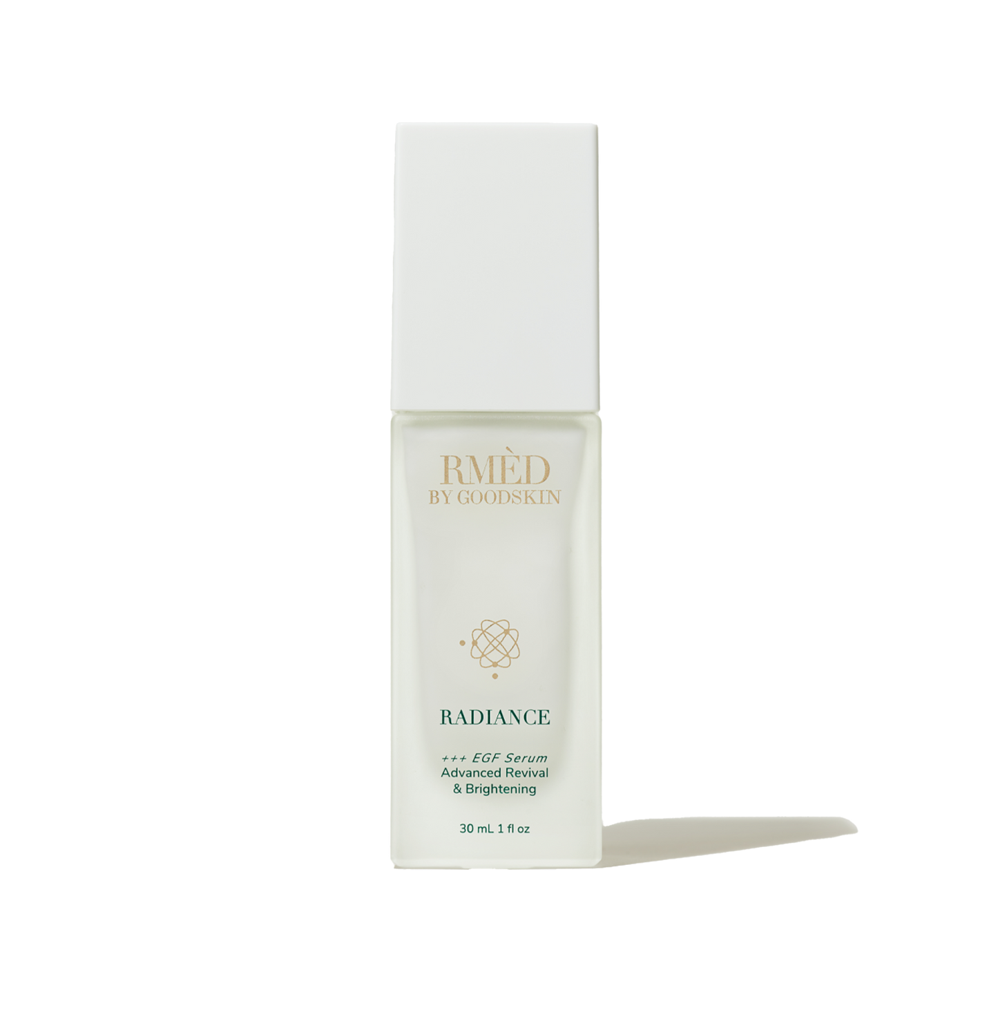 RADIANCE +++EGF SERUM