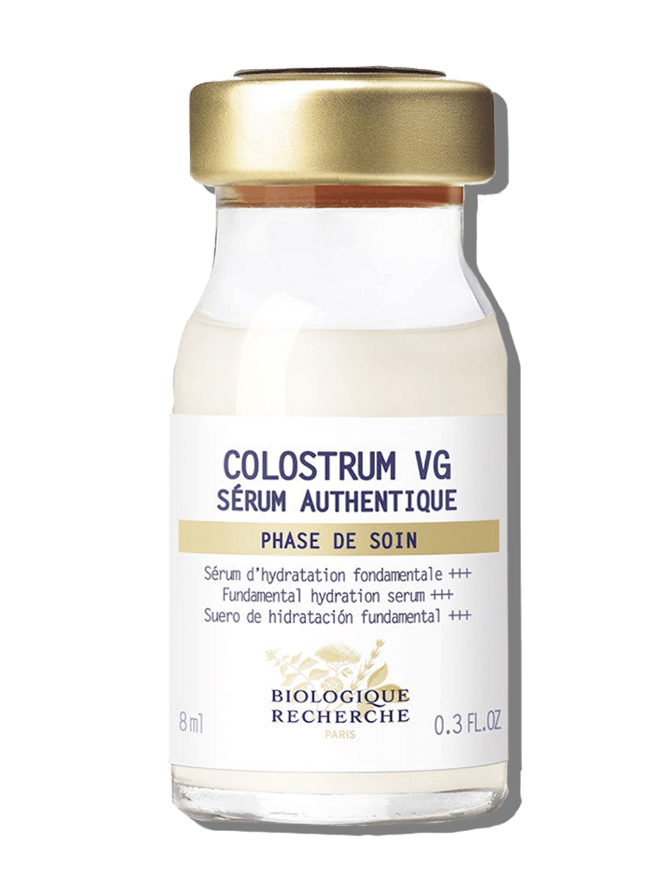Serum Colostrum VG