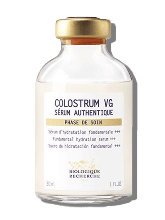 Serum Colostrum VG