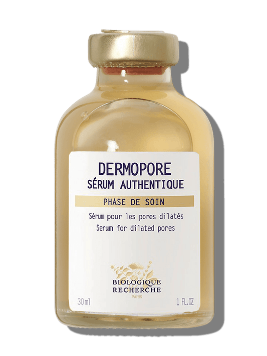 Serum Dermopore