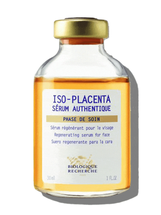Serum Iso-Placenta