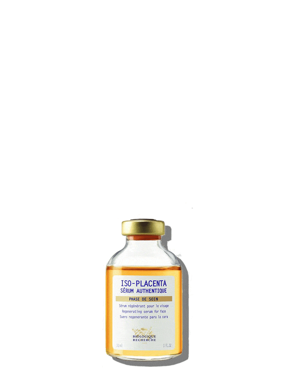 Serum Iso-Placenta