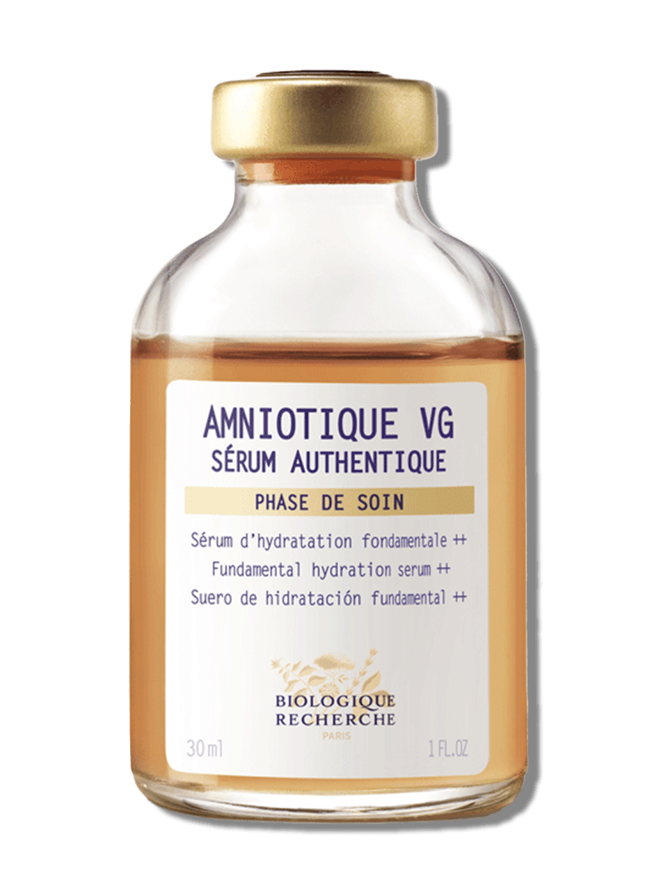 Serum Amniotique VG
