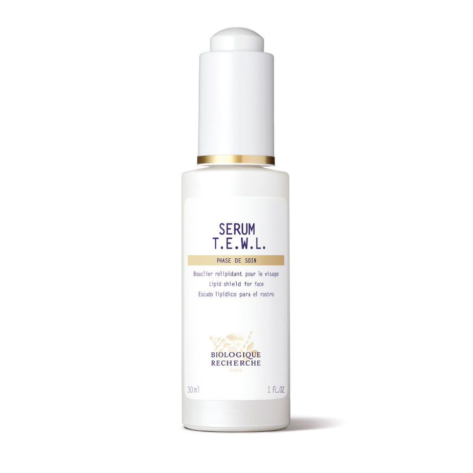 Serum T.E.W.L.