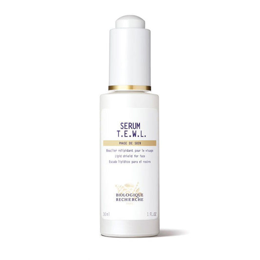 Serum T.E.W.L.