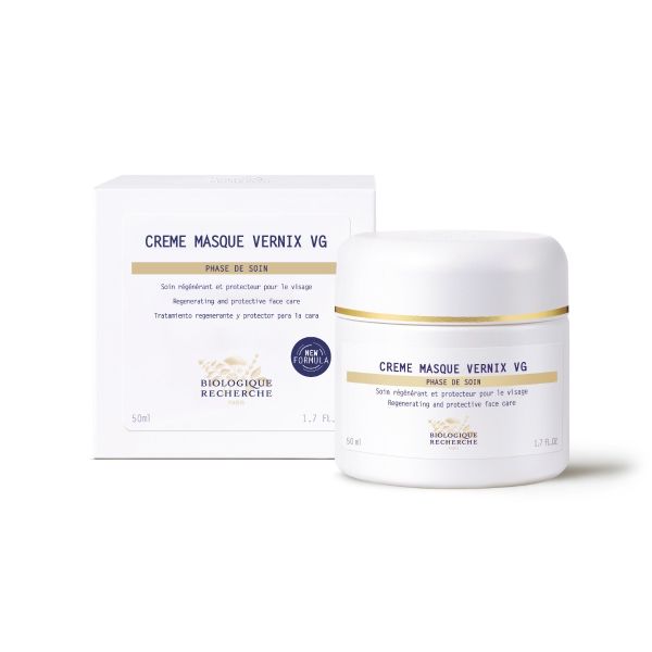 Creme Masque Vernix VG - 1.7 oz