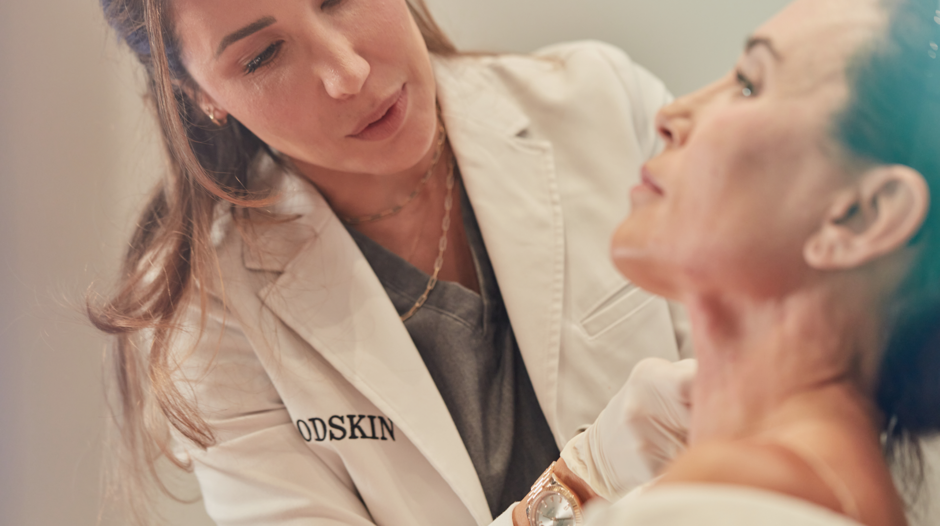 Skin Treatment Clinic
