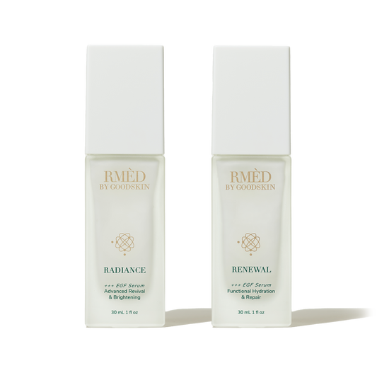 Epidermal Growth Factor Duo