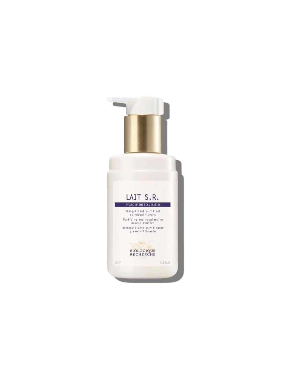 Lait S.R.
