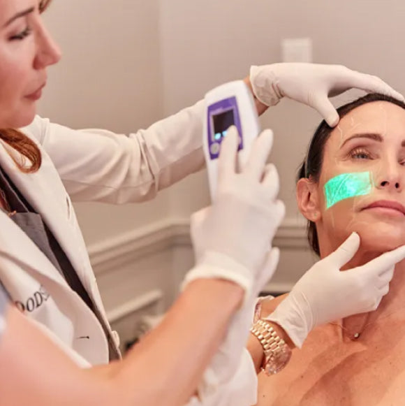 Skin Treatment
