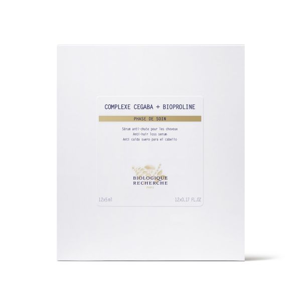 Complexe Cégaba Bioproline Pack