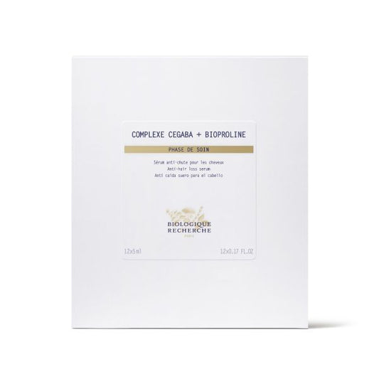 Complexe Cégaba Bioproline Pack