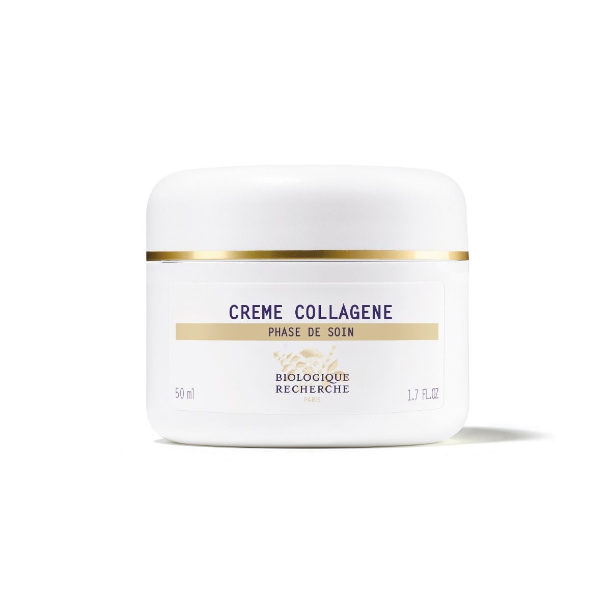 Creme Collagene - 1.7 oz