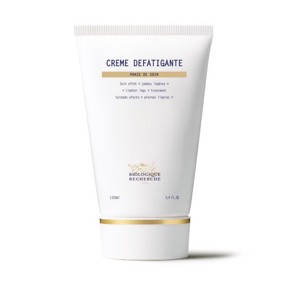 Creme Defatigante