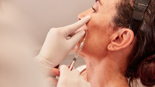 FAQs: Botox v. Filler