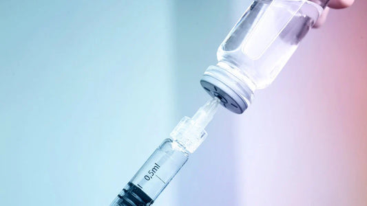 Woman with smooth, refreshed skin representing Botox treatment results and cosmetic injectable care.