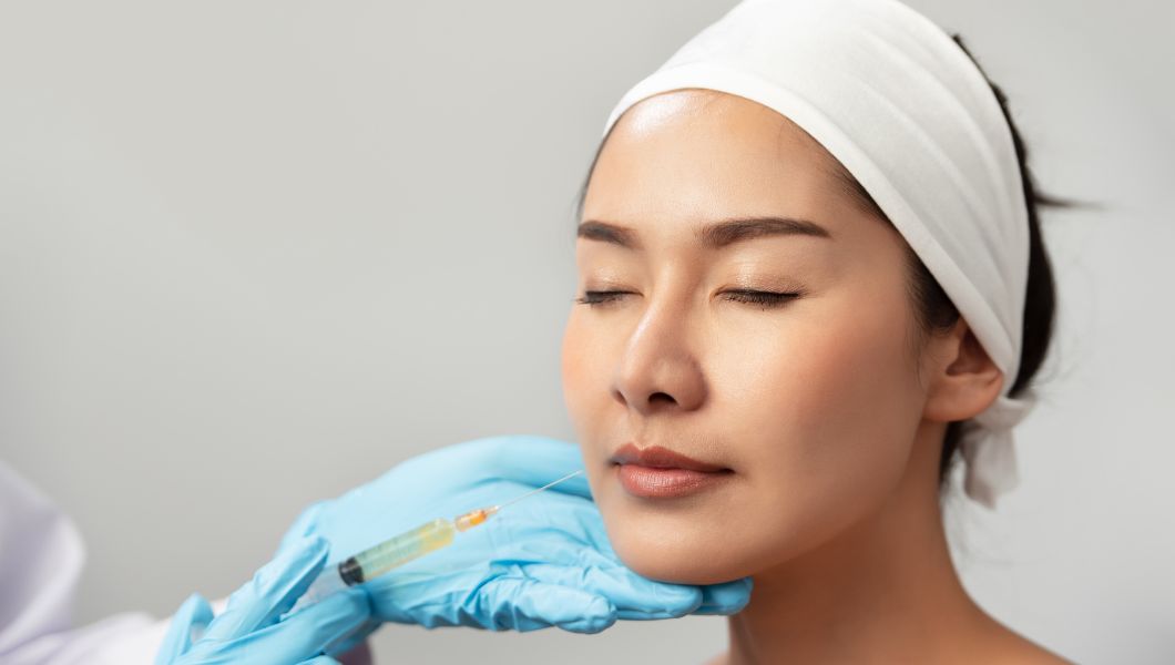 Facial Filler Procedure Facts