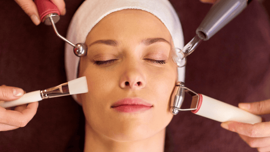GoodSkin Signature Treatments