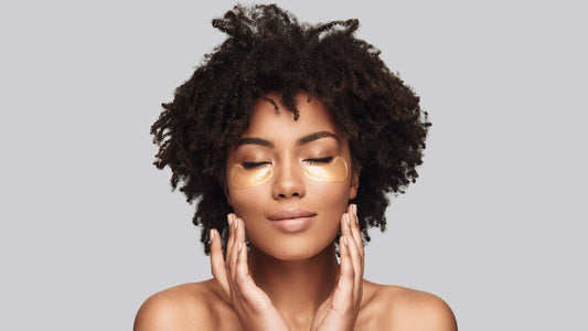 Woman with healthy, youthful-looking skin representing a personalized healthy aging treatment plan.