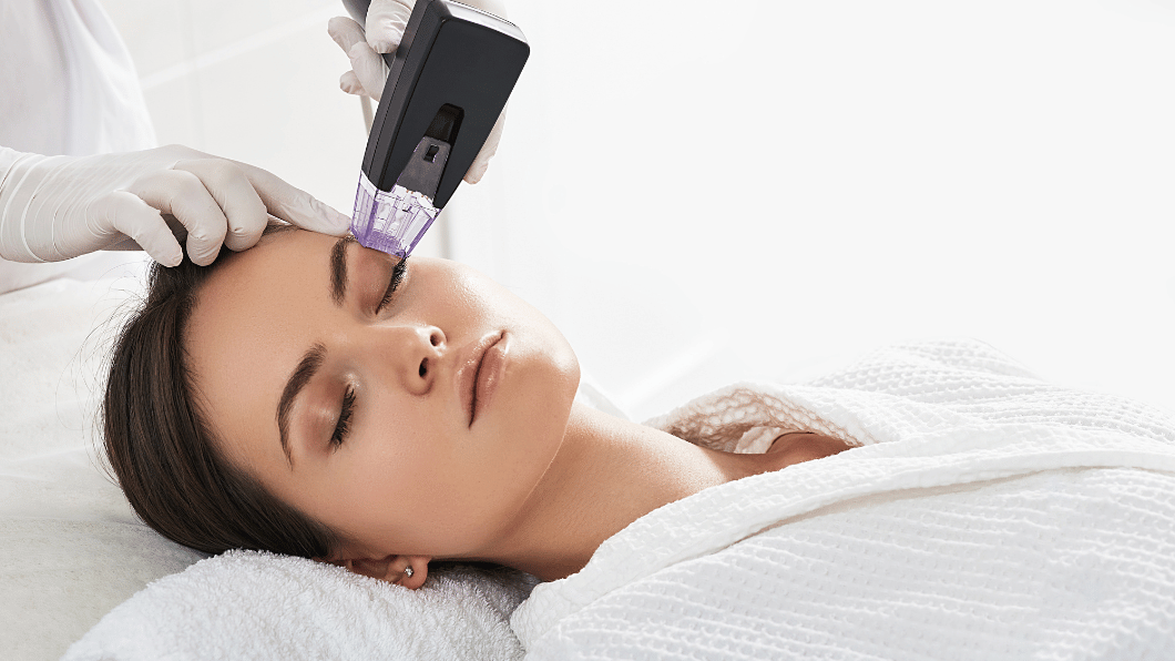 Is Morpheus Skin Treatment Suitable for You?