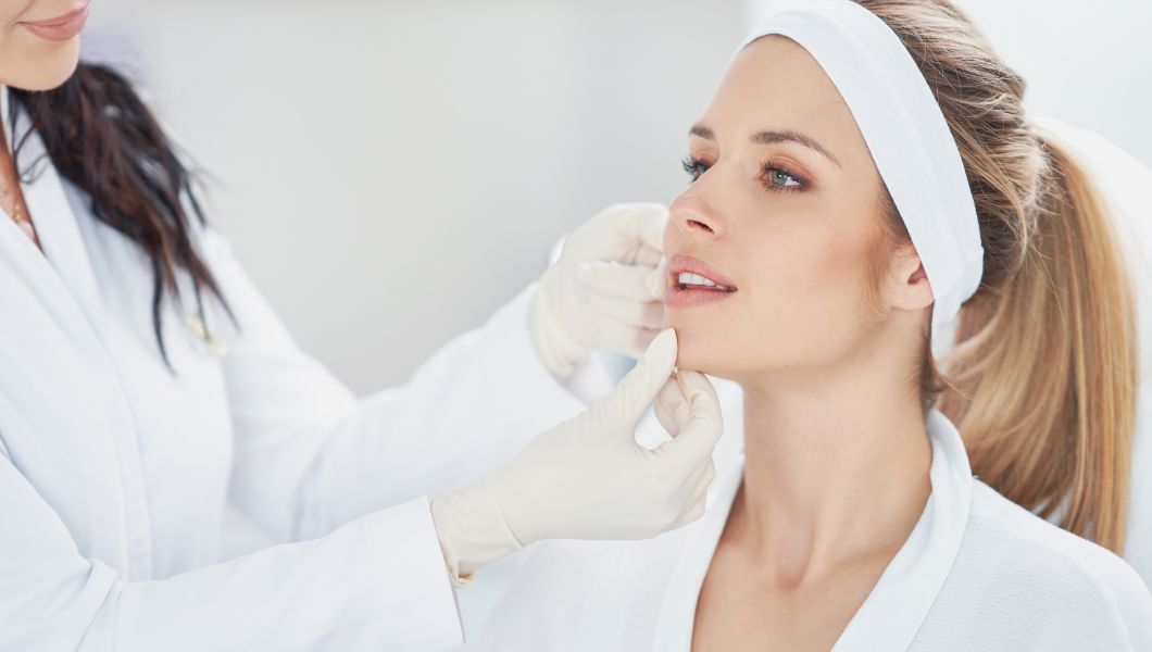 Tailored Treatment Plan With A Professional Consultation