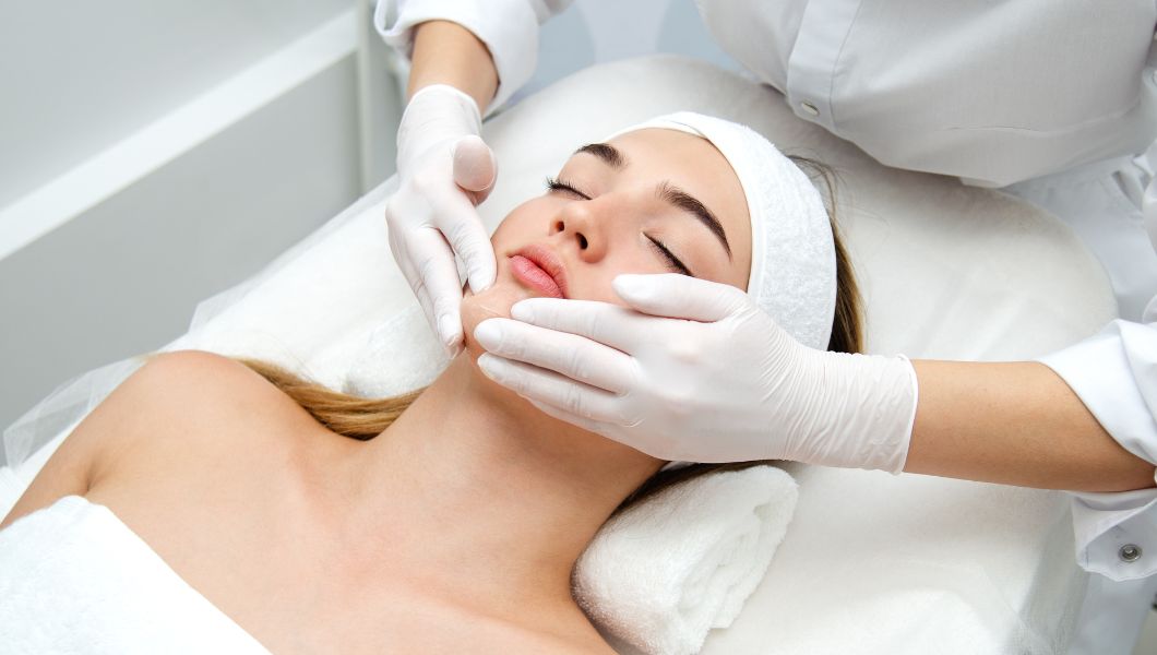 Jawline Contouring: Botox, Fillers, or Implants