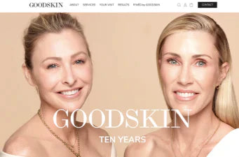 Website Launch