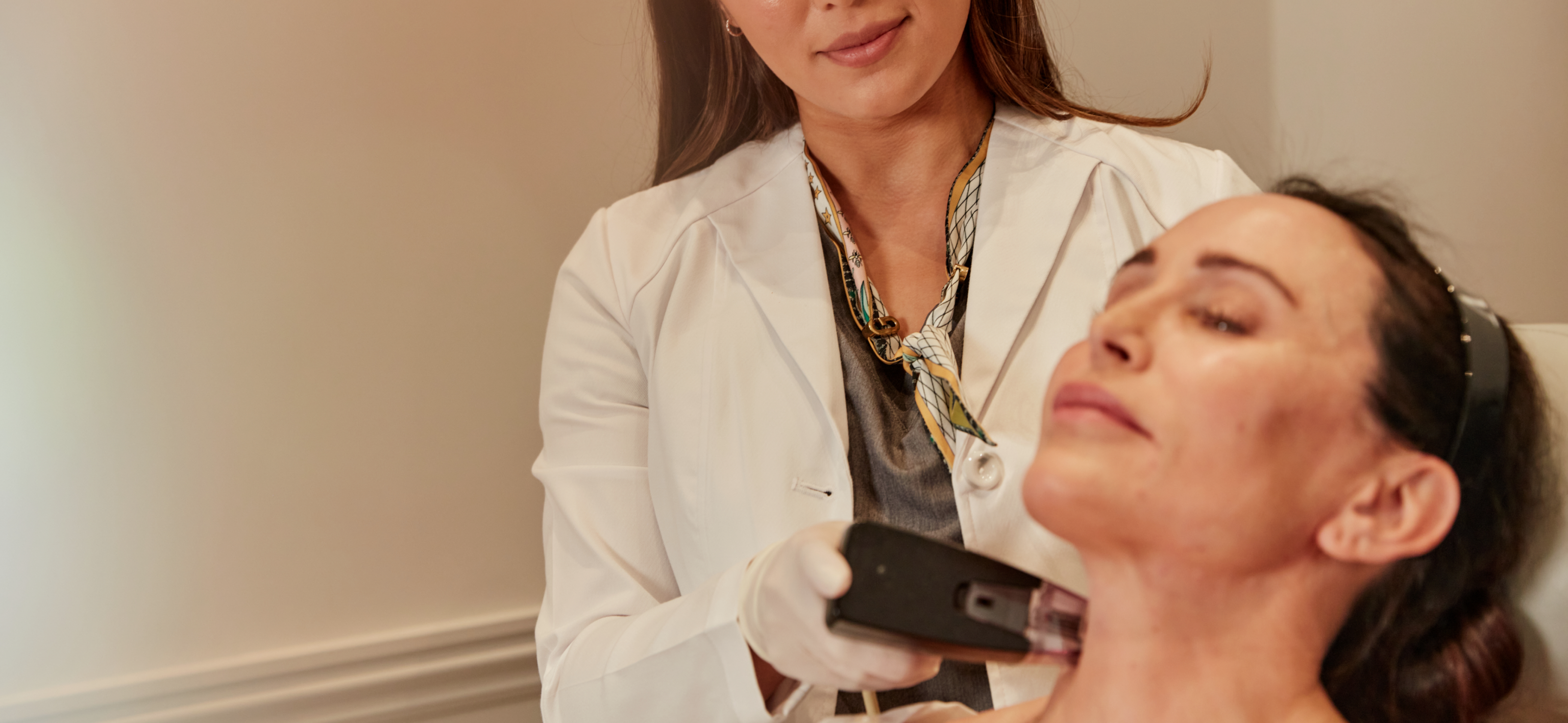 Goodskin Team Treatment