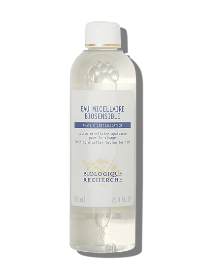 Eau Micellaire Biosensible
