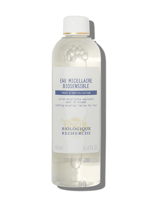 Eau Micellaire Biosensible