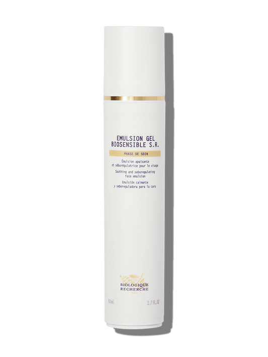 Emulsion Gel Biosensible S.R. - 1.7 oz
