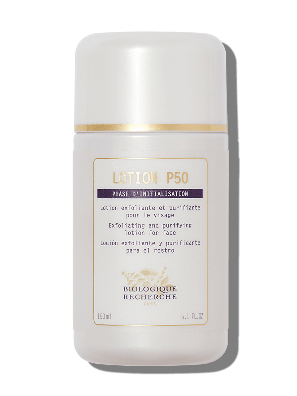 Lotion P50