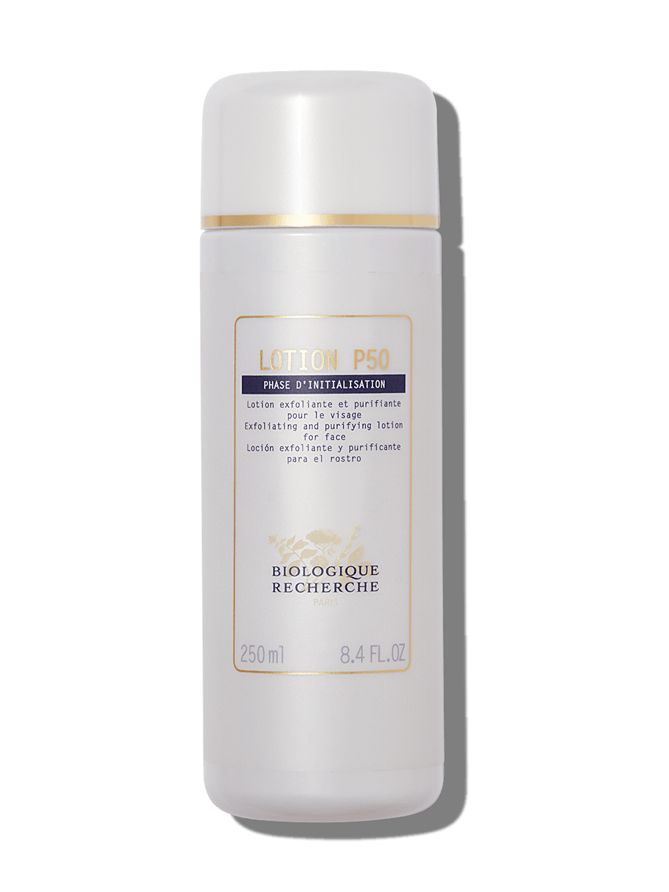 Lotion P50